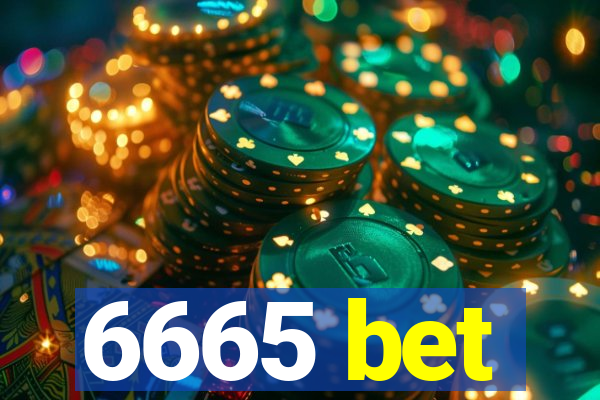 6665 bet